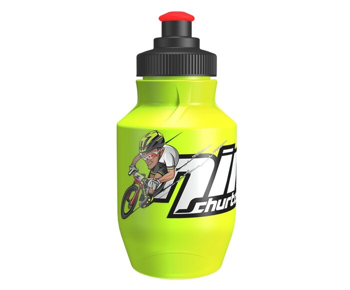 Bouteille d'eau de vélo pour enfant