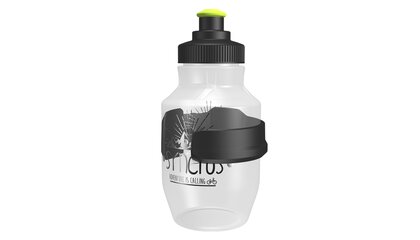 Bouteille d'eau de vélo pour enfant