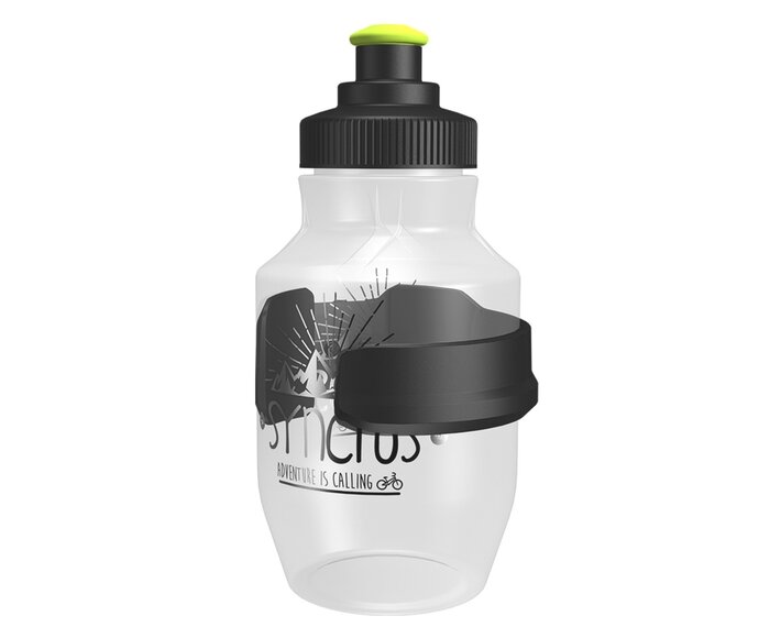 Bouteille d'eau de vélo pour enfant