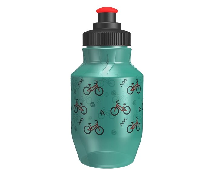 Bouteille d'eau de vélo pour enfant