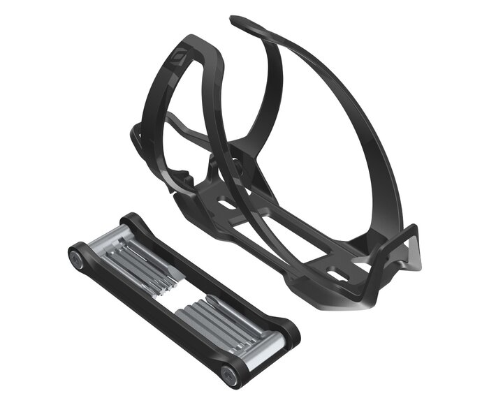 Matchbox Coupe - Porte-bouteille vélo