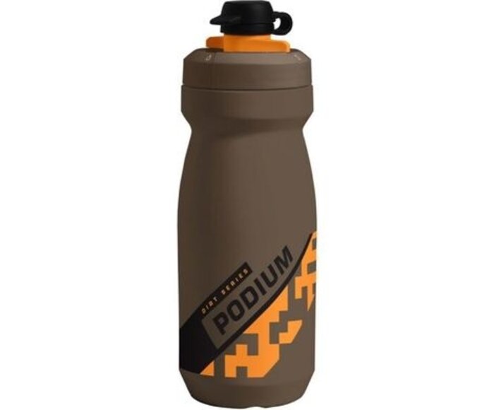 Podium Dirt Series - Bouteille d'eau pour vélo