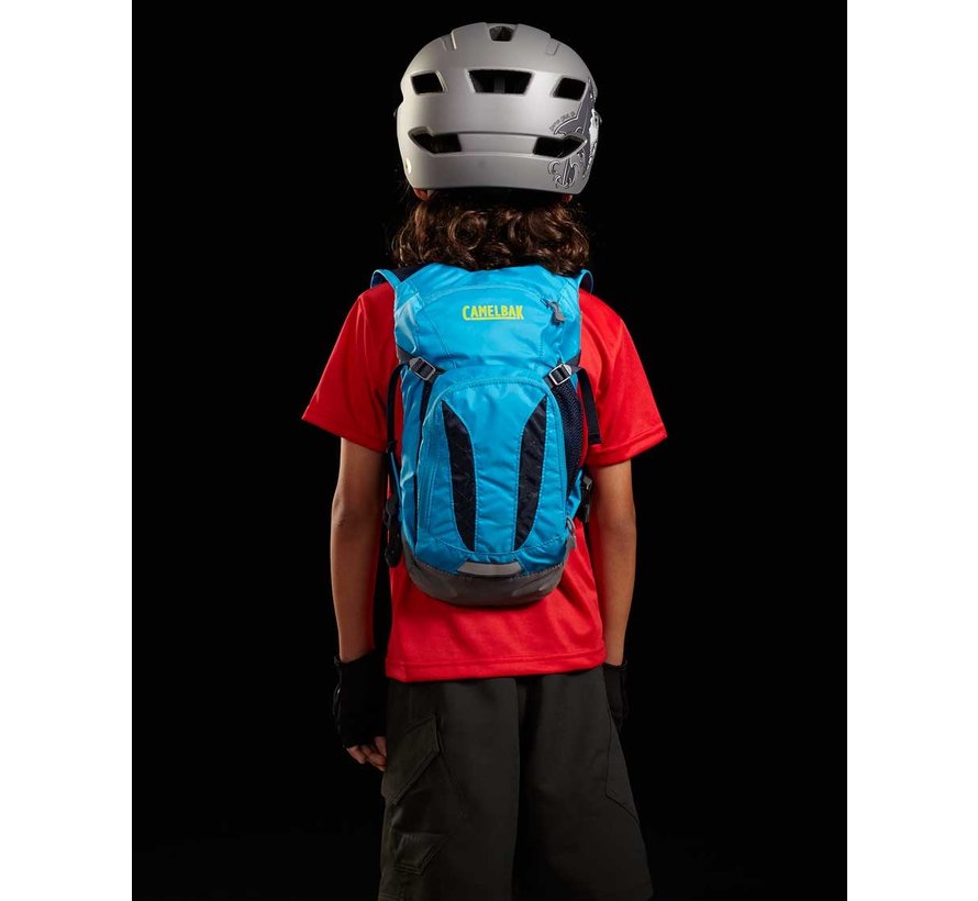 Mini M.U.L.E. - Sac d'hydration de vélo pour enfant