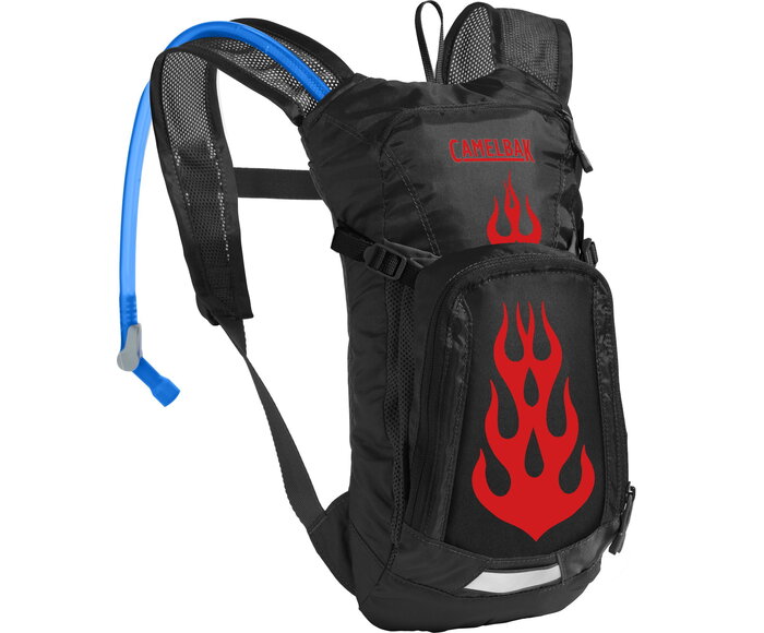 Mini M.U.L.E. - Sac d'hydratation de vélo pour enfant