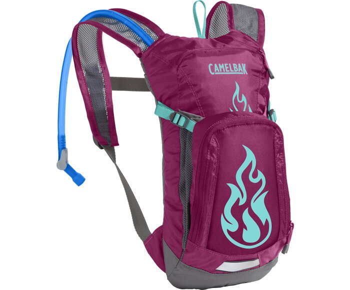 Mini M.U.L.E. - Sac d'hydratation de vélo pour enfant