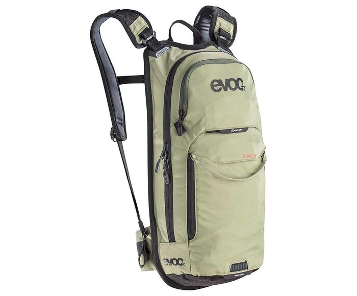 Stage 6 - Sac d'hydratation pour randonnée à vélo