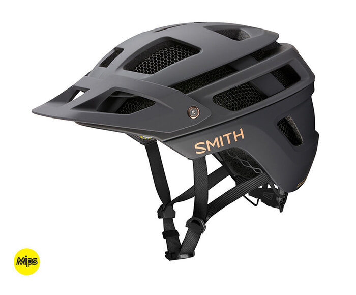 Forefront 2 Mips - Casque vélo de montagne