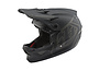 D3 Fiberlite - Casque de vélo full face