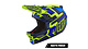 D3 Fiberlite - Casque de vélo full face
