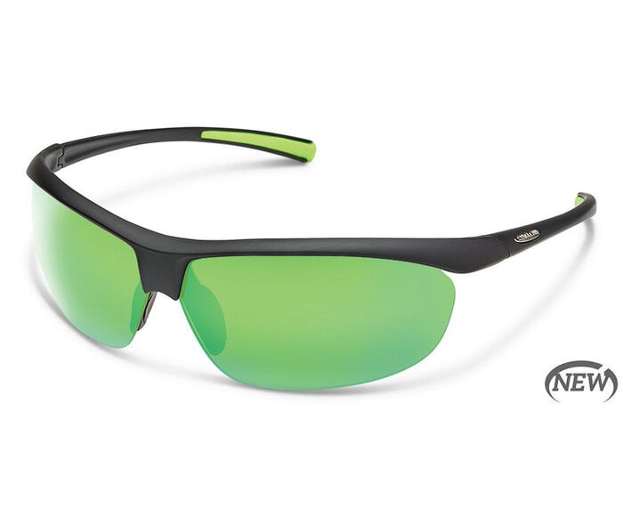 Zephyr - Lunette de sport