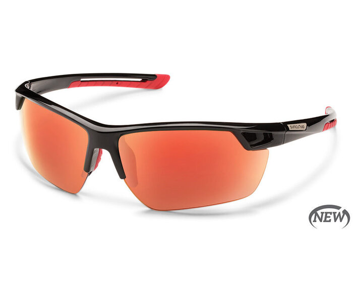 Contender - Lunette de vélo