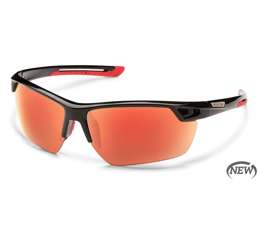 SUNCLOUD Contender - Lunette de vélo