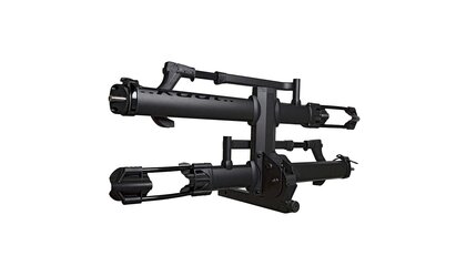 Porte-vélo NV Base 2.0 sur attache remorque (Fat bike)