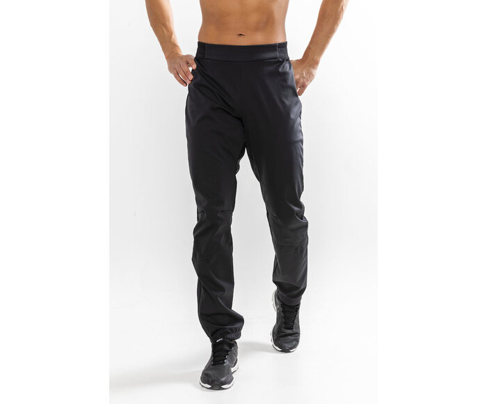 Force - Pantalon vélo Homme