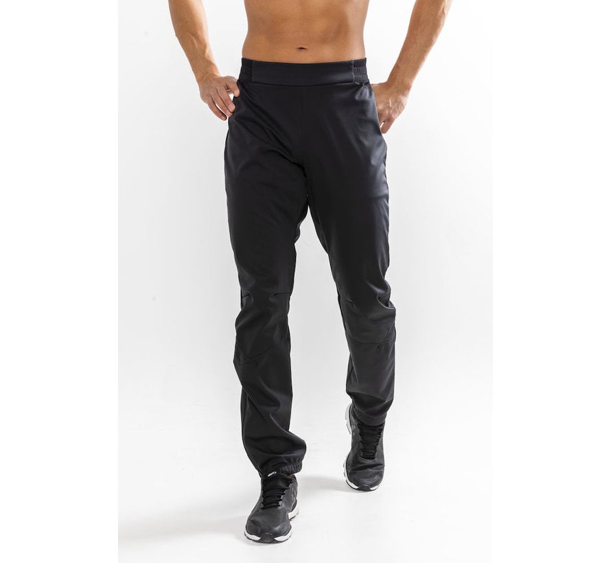 Force - Pantalon vélo Homme