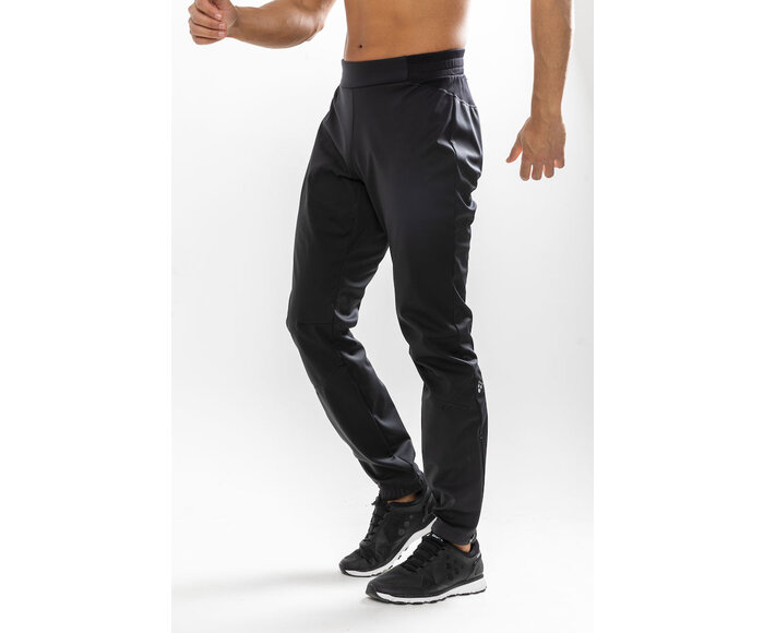 Force - Pantalon vélo Homme