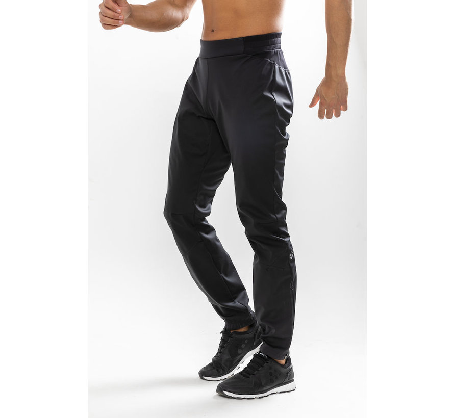 Force - Pantalon vélo Homme