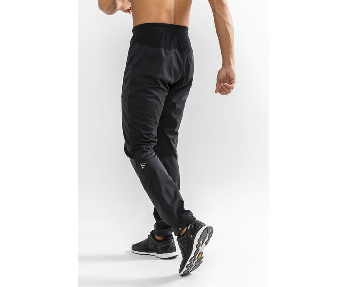 Force - Pantalon vélo Homme