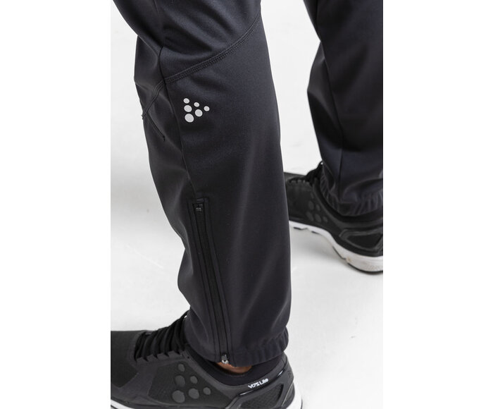 Force - Pantalon vélo Homme