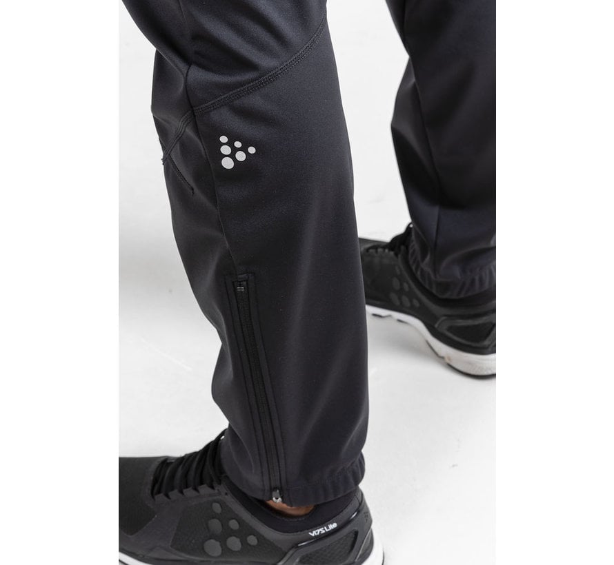 Force - Pantalon vélo Homme