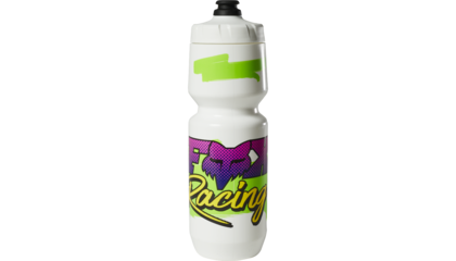 Bouteille d'eau Purist Graphic pour vélo