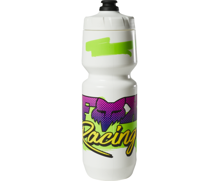 Bouteille d'eau Purist Graphic pour vélo