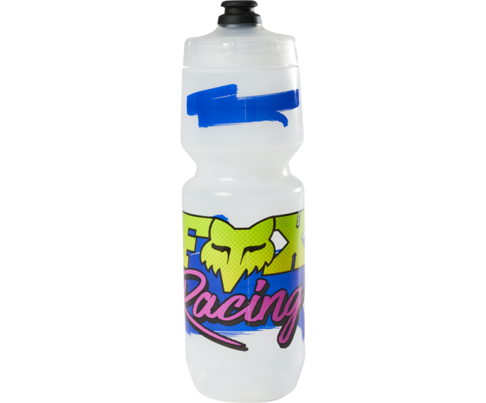 Bouteille d'eau Purist Graphic pour vélo