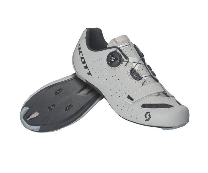 Road Comp Boa Reflective - Souliers vélo de route Homme
