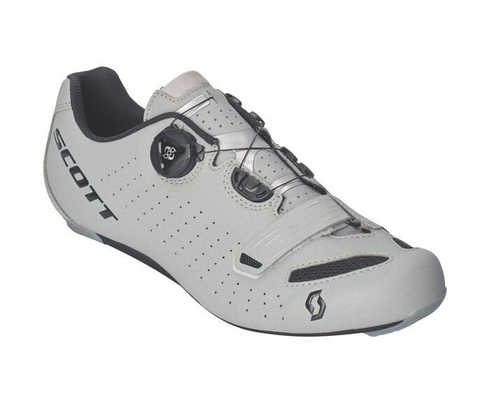 Road Comp Boa Reflective - Souliers vélo de route Homme