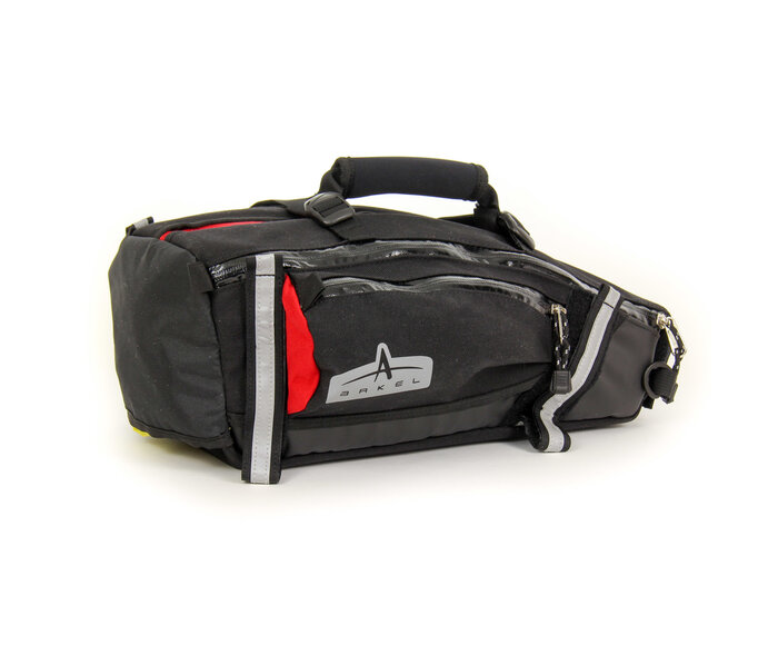 Pélican Tailrider - Sacoche vélo