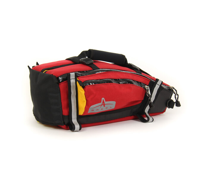 Pélican Tailrider - Sacoche vélo