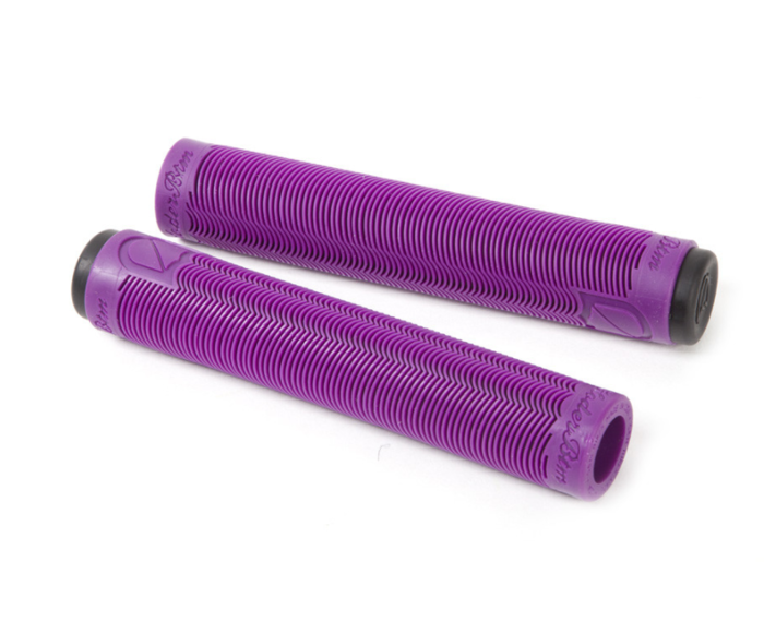 Hoder - Poignée de bmx