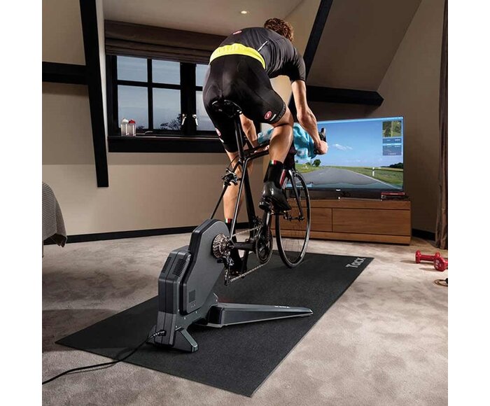 Flux S Smart T2900S - Base d'entrainement de vélo virtuelle