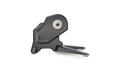 Flux S Smart T2900S - Base d'entrainement de vélo virtuelle