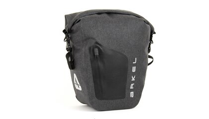 Orca 45 - Sacoche de vélo (paire)