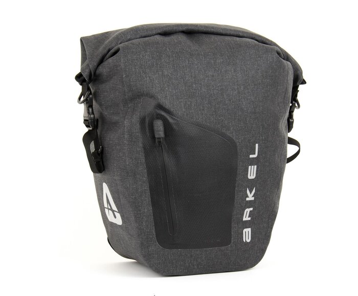 Orca 45 - Sacoche de vélo (paire)