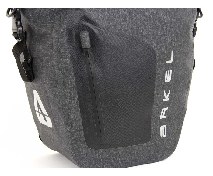 Orca 45 - Sacoche de vélo (paire)