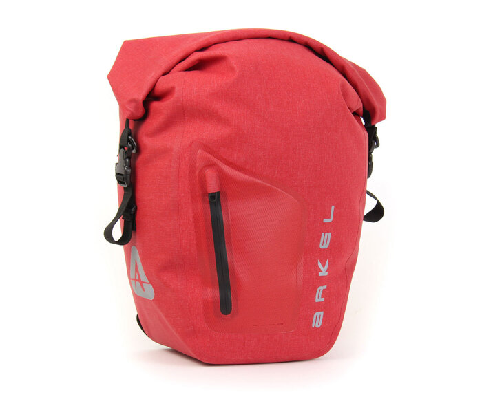 Orca 45 - Sacoche de vélo (paire)