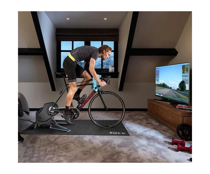 Flux 2 Smart T2980 - Base d'entrainement de vélo virtuelle