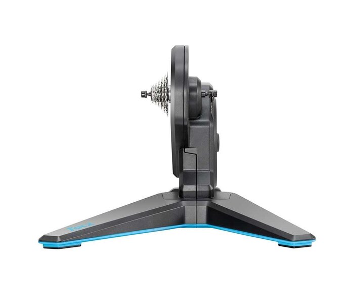 Flux 2 Smart T2980 - Base d'entrainement de vélo virtuelle