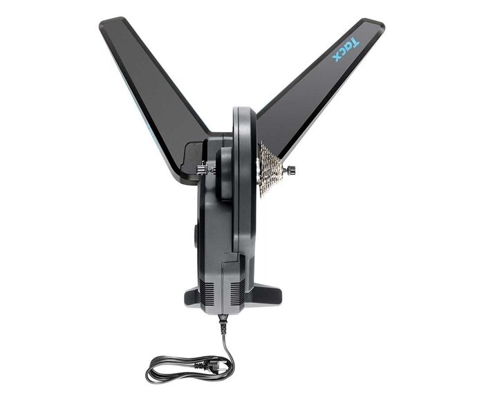 Flux 2 Smart T2980 - Base d'entrainement de vélo virtuelle