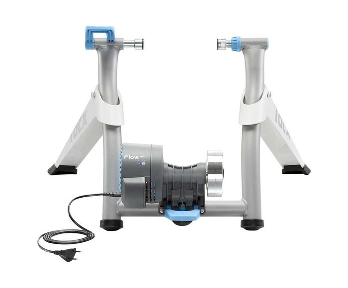 Flow Smart T2240 - Base d'entrainement de vélo interactive