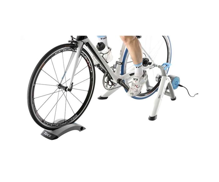 Flow Smart T2240 - Base d'entrainement de vélo interactive