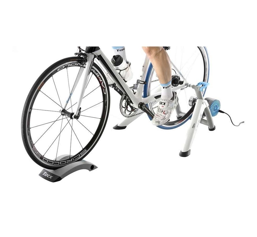 Flow Smart T2240 - Base d'entrainement de vélo interactive