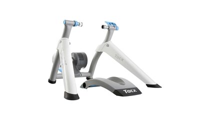 Flow Smart T2240 - Base d'entrainement de vélo interactive