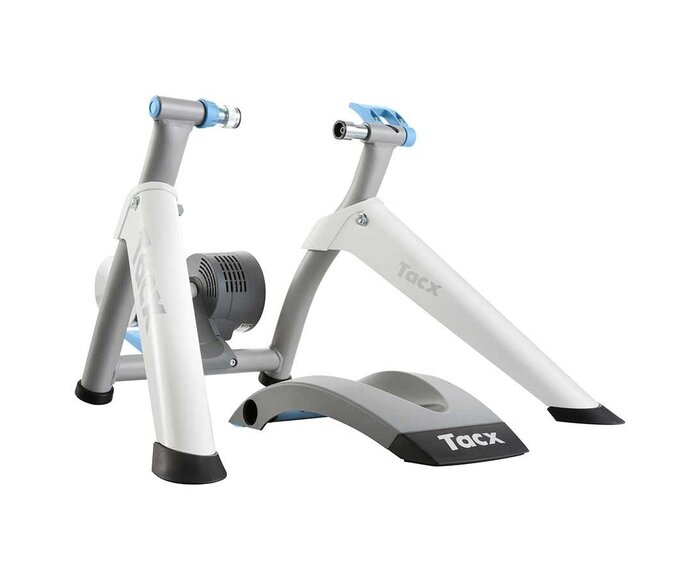 Flow Smart T2240 - Base d'entrainement de vélo interactive