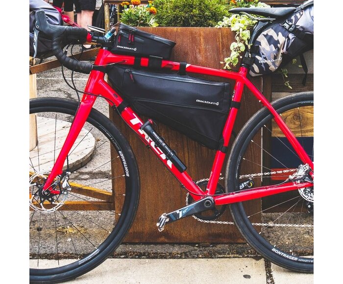 Outpost - Sac de cadre vélo