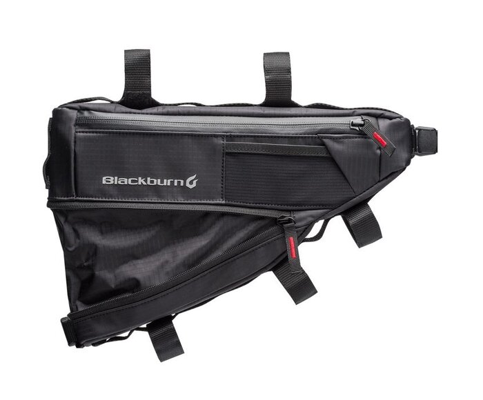 Outpost - Sac de cadre vélo