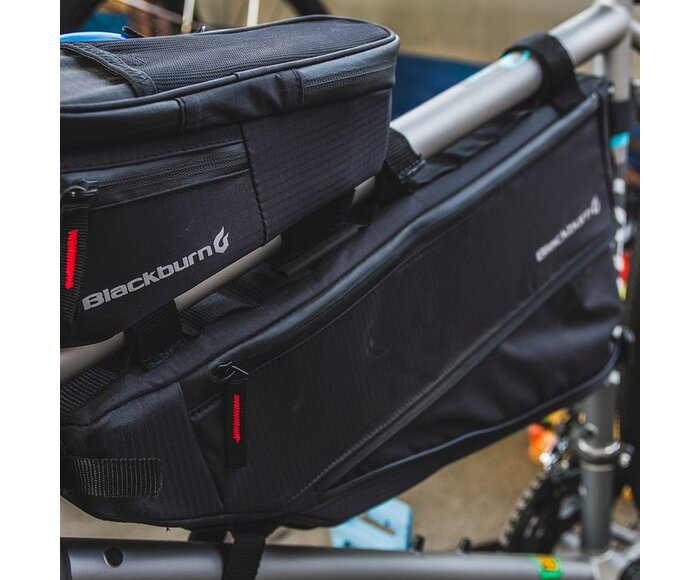 Outpost - Sac de cadre vélo