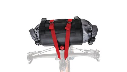 Outpost - Sac de guidon